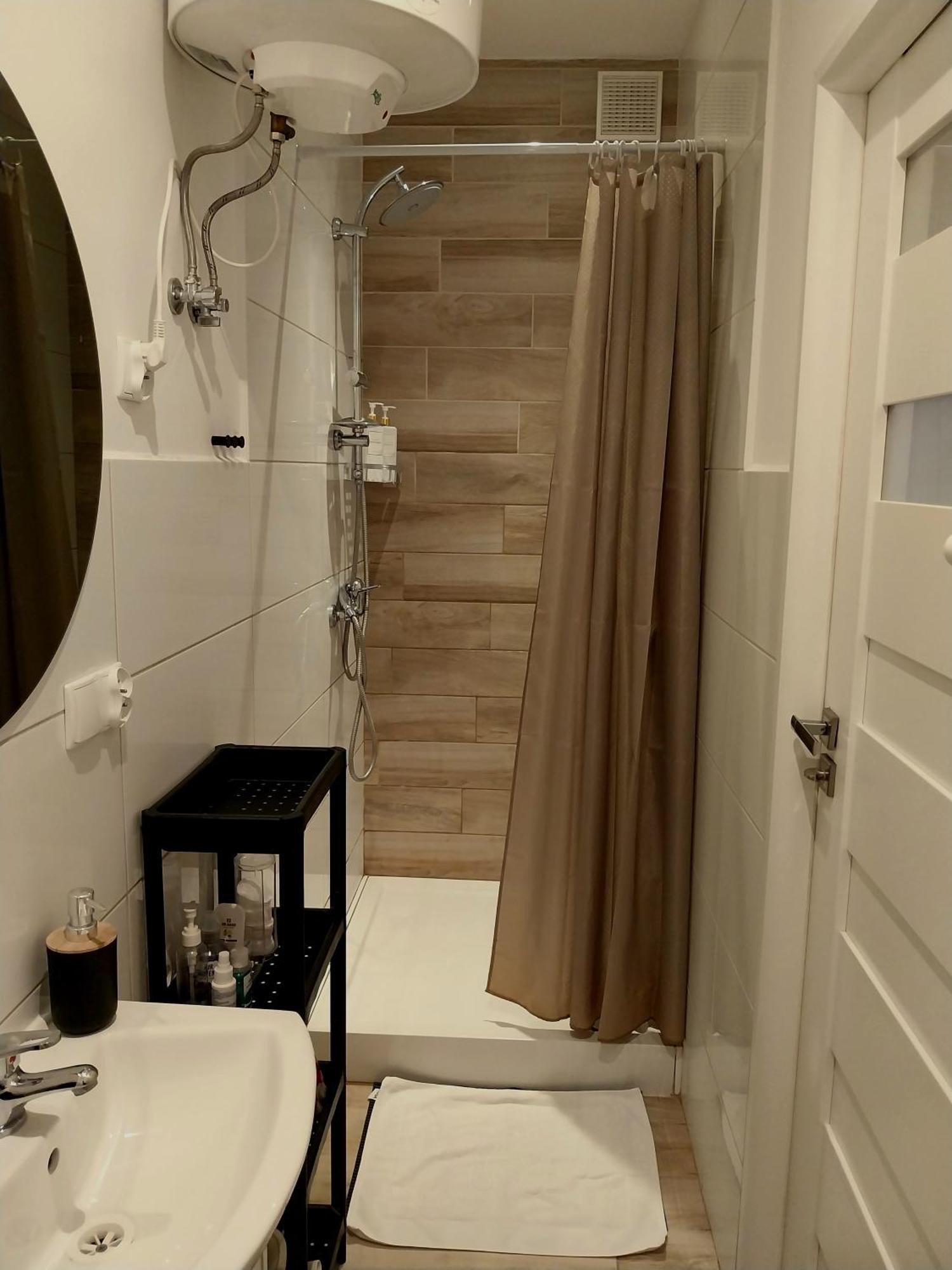 Apartament Srodmiescie Przemyśl Buitenkant foto