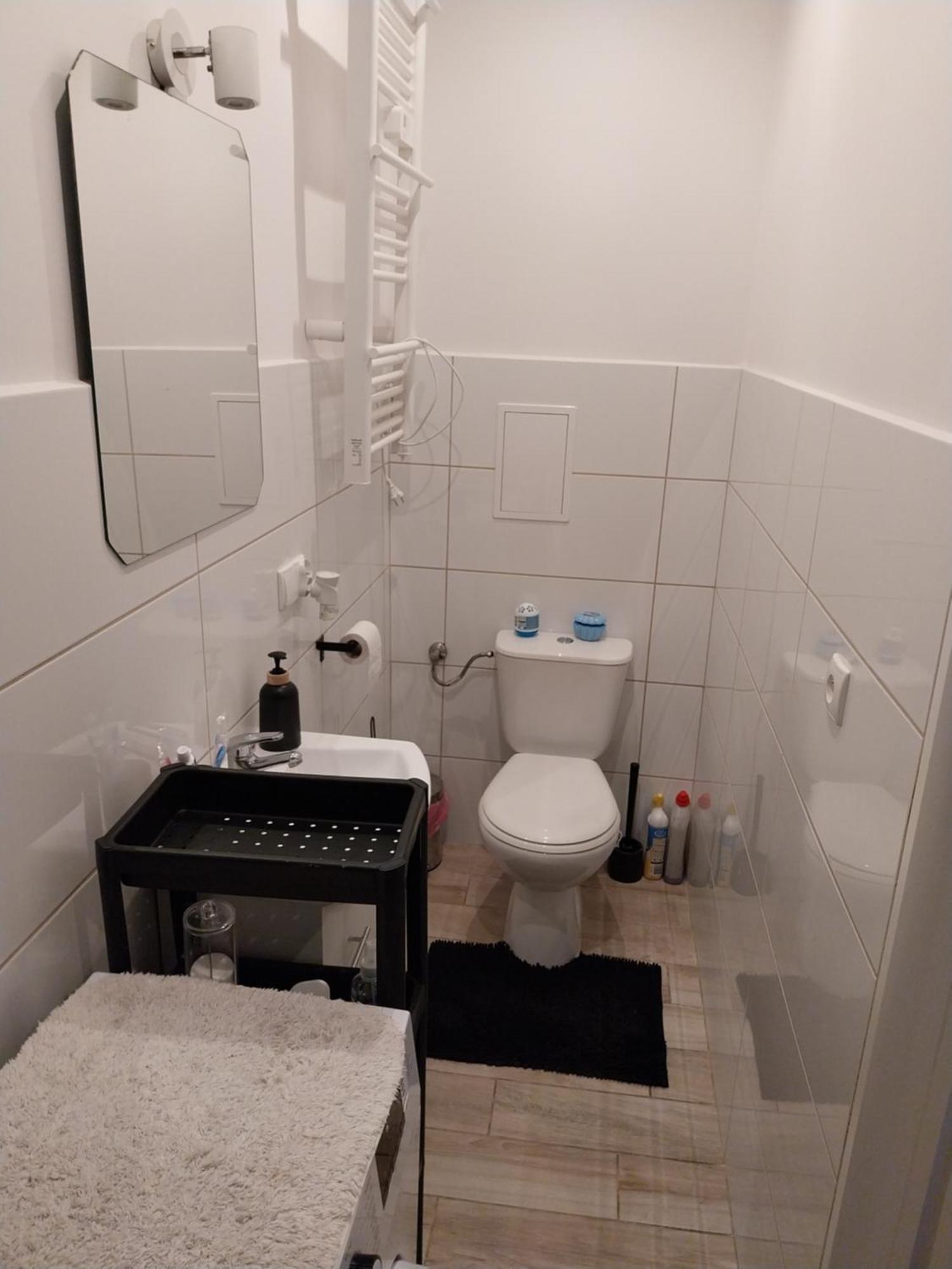Apartament Srodmiescie Przemyśl Buitenkant foto