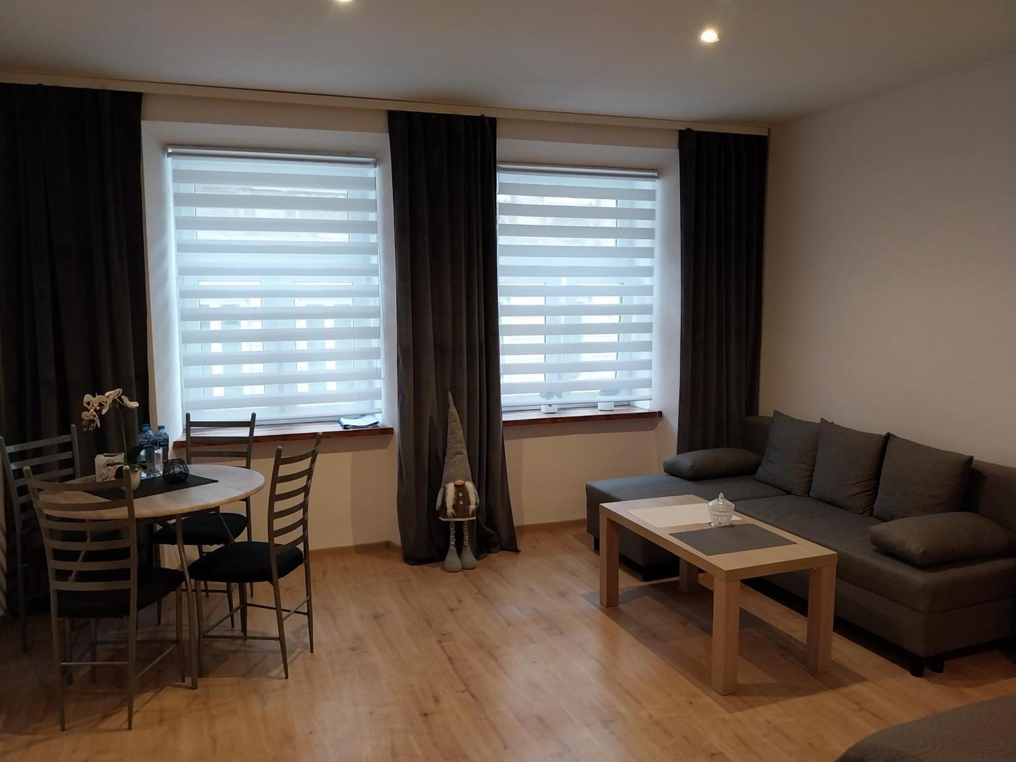 Apartament Srodmiescie Przemyśl Buitenkant foto