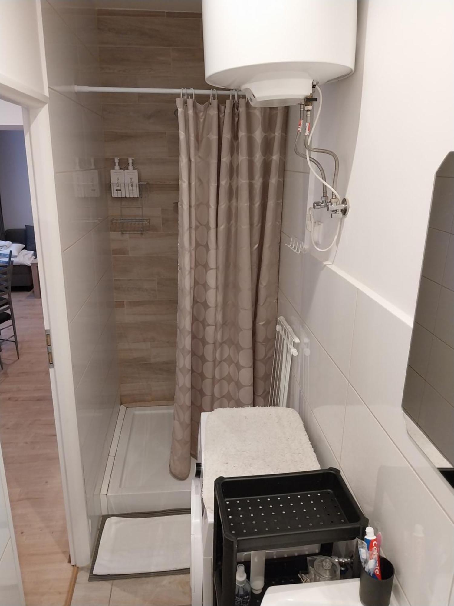Apartament Srodmiescie Przemyśl Buitenkant foto