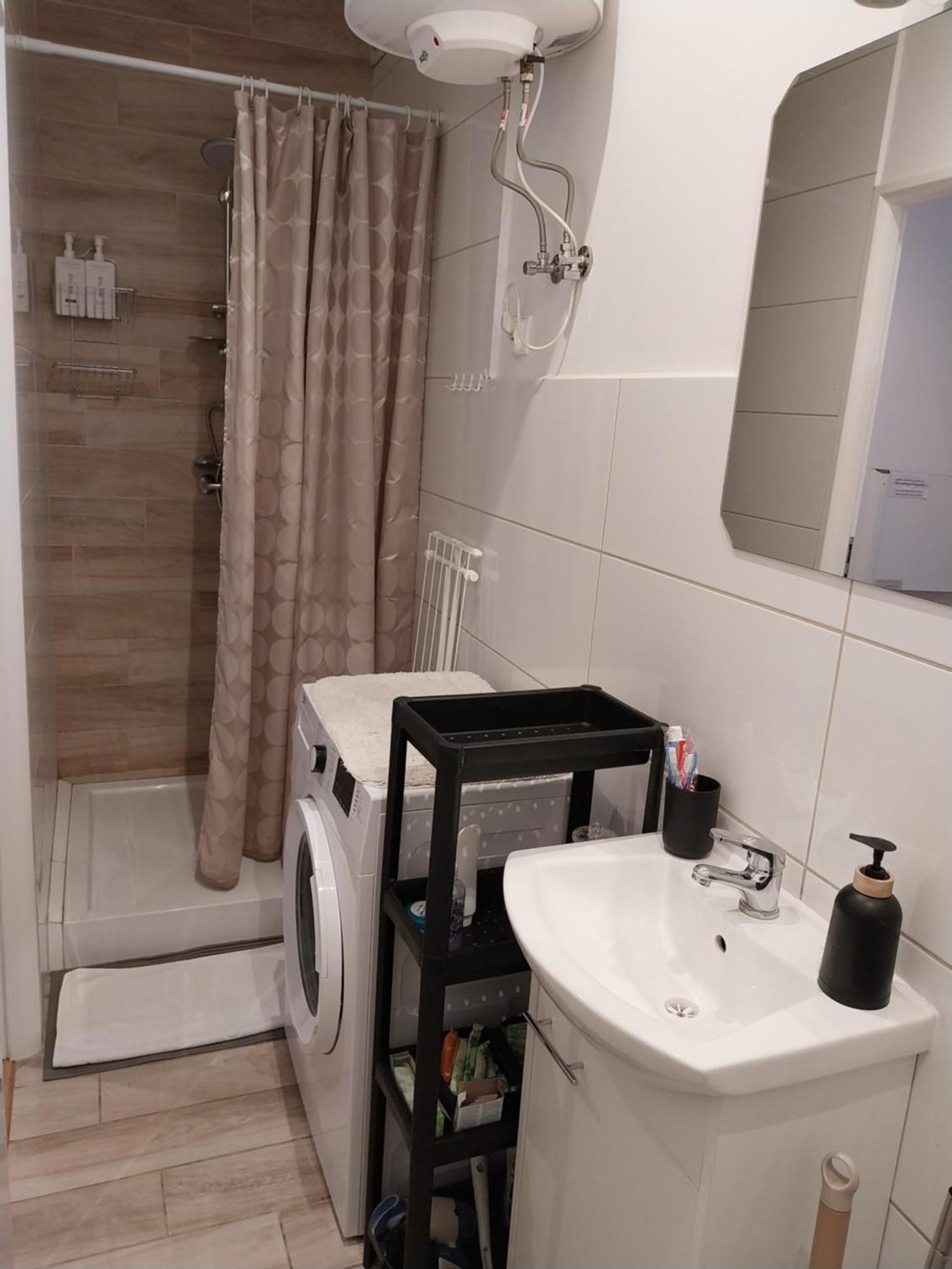 Apartament Srodmiescie Przemyśl Buitenkant foto