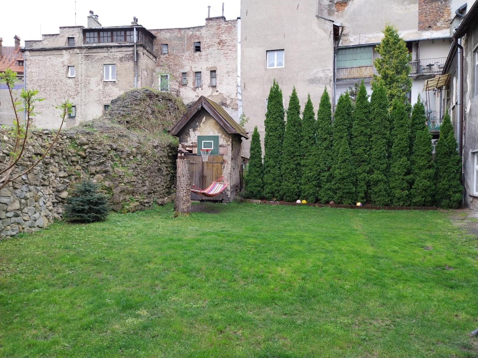 Apartament Srodmiescie Przemyśl Buitenkant foto